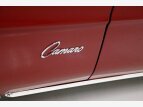 Thumbnail Photo 24 for 1969 Chevrolet Camaro Z28